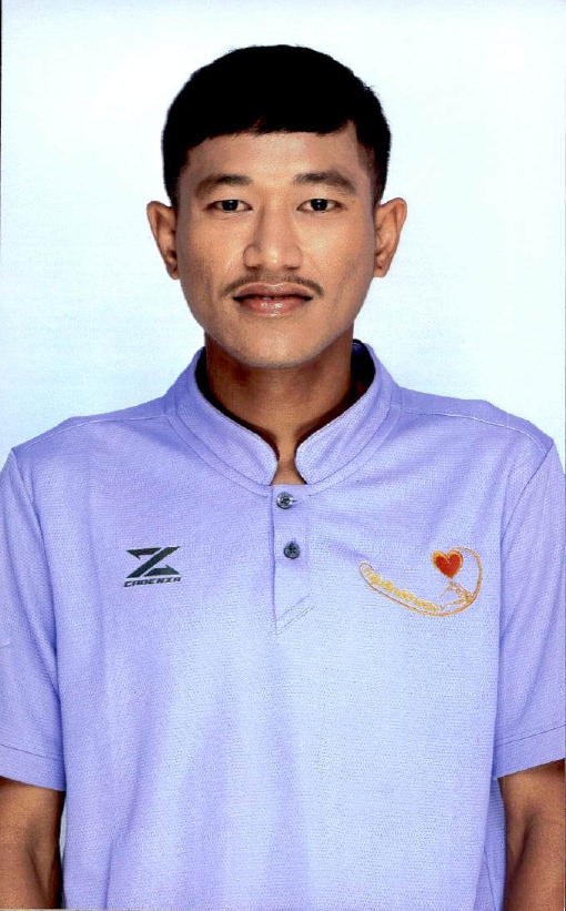 นายนครินทร์ สุขบาล